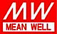 Mean Well Usa logo