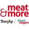 Meat&More logo