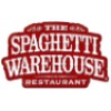 Spaghetti Warehouse logo