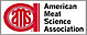 American Meat Science Association logo