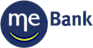 Me Bank logo