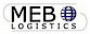 MEB Logistics logo