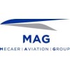 Mecaer Aviation Group logo