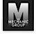 Mechanic Group logo