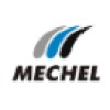 Mechel logo