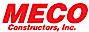 Meco Constructors logo