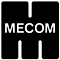 Mecom Group logo