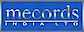 Mecords India logo