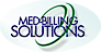 Med-Billing Solutions logo