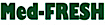 Med-Fresh logo