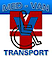 Med-Van Transport logo