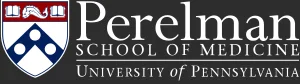 Perelman School of Medicine logo
