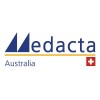 Medacta Australia logo