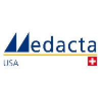 Medacta Group logo