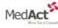 MedAct Software logo