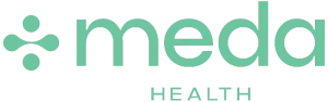 Meda Health logo