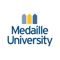 Medaille University logo