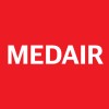 Medair logo