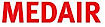 Medair logo