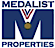 Medalist Properties logo