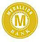 Medallion Bank logo