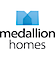 Medallion Homes logo