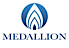 Medallion Midstream logo