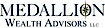 Medallion Wealth Advisors logo