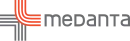 Medanta logo