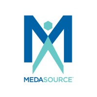 Medasource logo