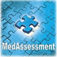 MedAssessment logo