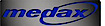 Medax International logo