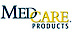 Medcare Products logo