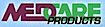 Med Care Products logo