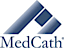 MedCath logo