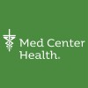 Med Center Health logo