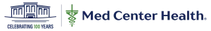 Med Center Health logo