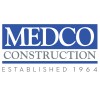 MEDCO Construction logo