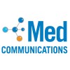 Med Communications logo
