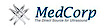 MedCorp logo