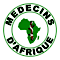 Médecins D''Afrique logo