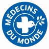 Médecins Du Monde logo