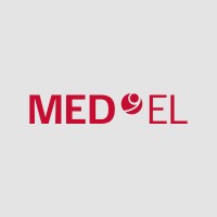 Med-El Deutschland logo