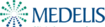 Medelis logo