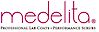 Medelita logo