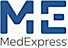 MedExpress logo