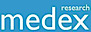 Medex Research logo