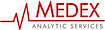 MEDEX Analytic Services logo