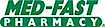 Med-Fast Pharmacy logo