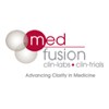 Med Fusion logo